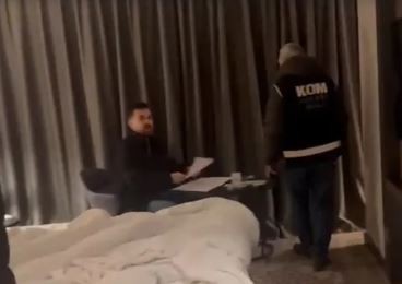 Pavyon Çalışanlarının Maaşını Belediyeye Ödetti! Uşak'taki Yolsuzluk Skandalında Yeni Detaylar...