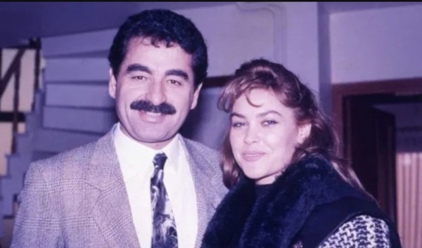 'Her Zaman Beni Arayıp Sorar'