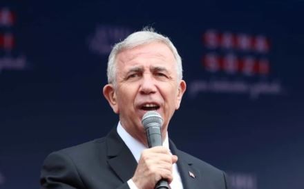 Mansur Yavaş'a Soruşturma İzni! Belediye İmkanlarıyla Seçim Kampanyası