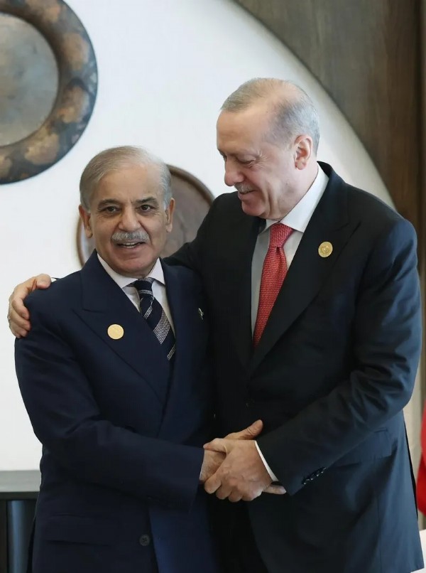 Pakistan'dan Türkiye Hamlesi! Kritik görüşme öncesi diplomasi trafiği