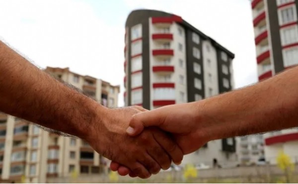 1 Temmuz'da başlıyor! Tapuda elden nakit dönemi bitiyor