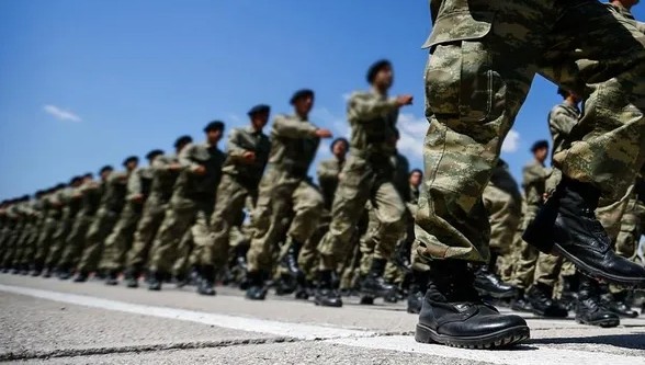 Bedelli askerlik ücreti 417 bin liraya yükseltildi