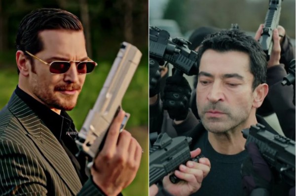 Diziler sil baştan değişiyor