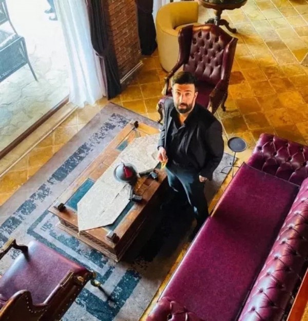 Ramazan Tetik Hayatını Kaybetti