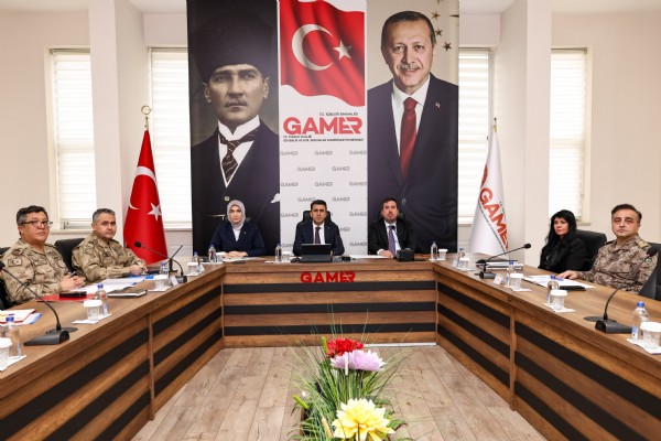 Gülistan Doku Soruşturmasında Kritik Zirve! Bakan Yardımcıları Tunceli'de Toplandı