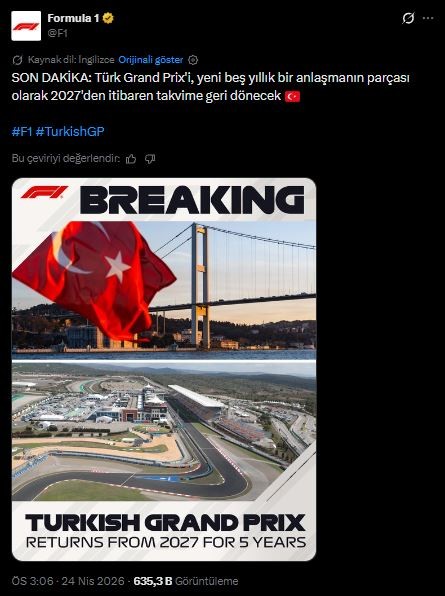 Cumhurbaşkanı Erdoğan Açıkladı! Tekrar Türkiye’ye Döndü