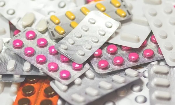 Yurtdışı ilaç alımına yeni düzen!