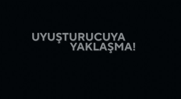 TÜM GAZETECİLER “YAKLAŞMA!” DEDİ