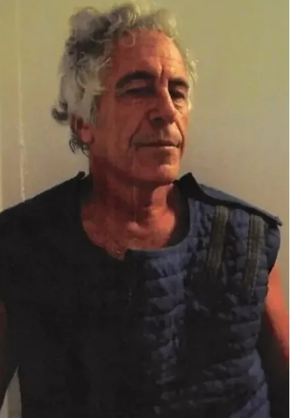 Epstein’in korkunç çiftliğindeki o gerçekler!