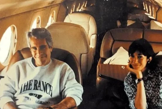 Epstein’in korkunç çiftliğindeki o gerçekler!