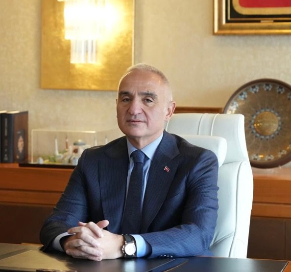 GO TÜRKİYE’NİN YENİ MİNİ DİZİSİYLE KAPADOKYA DÜNYA SAHNESİNDE