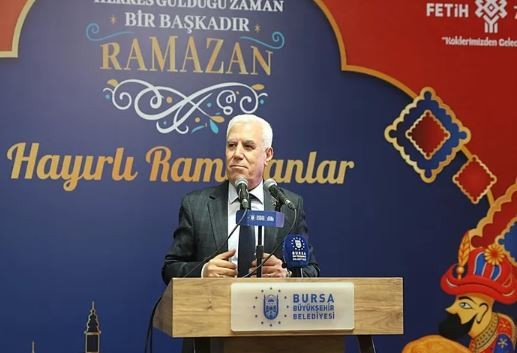 Rant Alanlarını Üzerine Geçirdiler! Mustafa Bozbey Ve Ailesi...