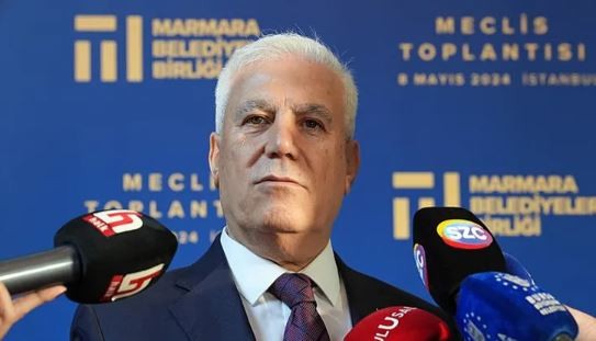 Rant Alanlarını Üzerine Geçirdiler! Mustafa Bozbey Ve Ailesi...