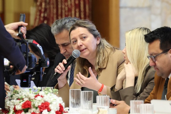 TBMM Başkanı Numan Kurtulmuş’tan Net Mesaj! “Ara Seçim Kararı Meclis’te!”