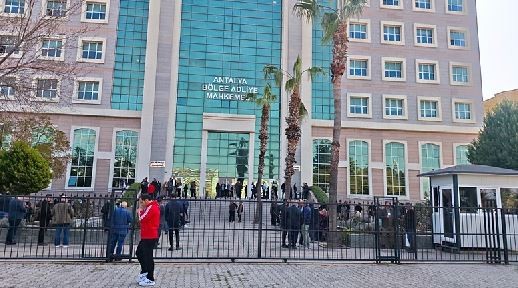 CHP’de Adaylık Borsasının Tüm Şifreleri Çözüldü! Muhittin Böcek'in Oğlundan Ek İfade