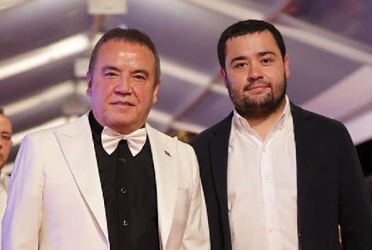 CHP’de Adaylık Borsasının Tüm Şifreleri Çözüldü! Muhittin Böcek'in Oğlundan Ek İfade