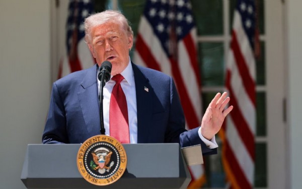 Sular Durulmuyor! İran'dan Trump'ı Zora Sokacak İstek Listesi