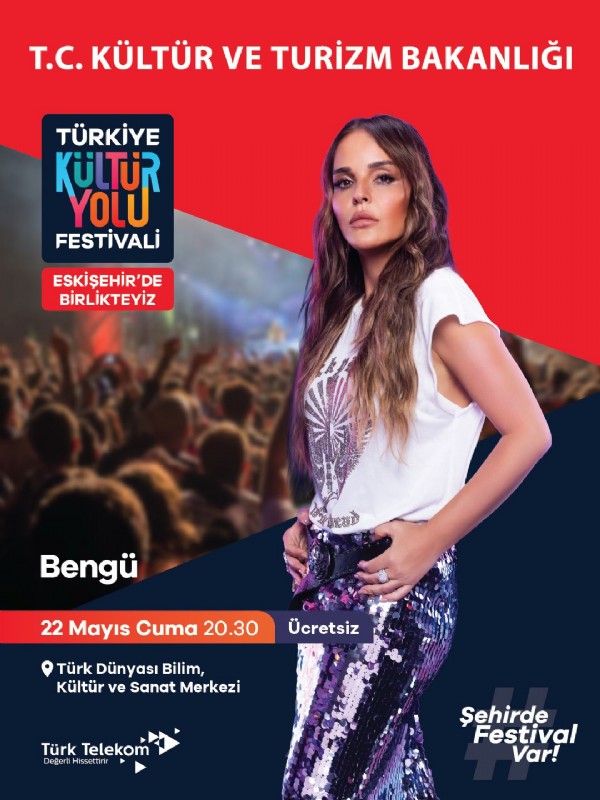 Türkiye Kültür Yolu'nda Yeni Durak Belli Oldu! İlk Kez Eskişehir'de