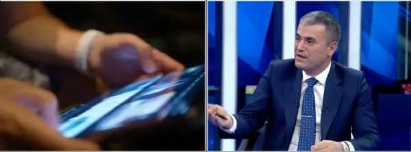 Murat Yancı'dan Dijital Uyarı! Medya Dünyasında Dikkat Çeken Çıkış