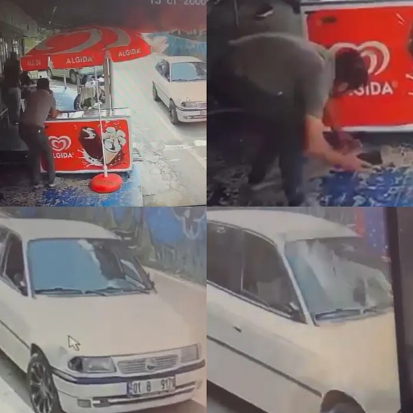 Eski Eşiyle Birlikte 6 Kişi Öldürdü! Yakalanacağını Anlayan Seri Katil...
