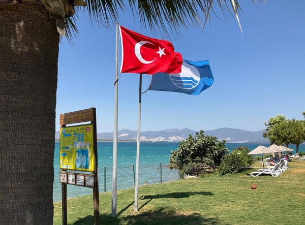 TÜRKİYE KIYILARI ARTIK DÜNYA MARKASI