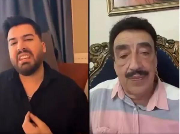 Hakkı Bulut  Ağladı!
