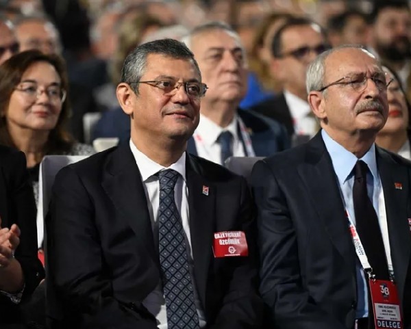 Ankara'da kılıçlar çekildi! Başkentte 1 saatlik buluşma