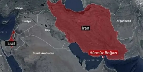 ABD-İRAN SAVAŞI BİTİYOR MU? HÜRMÜZ BOĞAZI AÇILACAK MI VE PETROL FİYATLARI NE OLACAK?