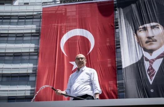CHP'de Mutlak Butlan Sonrası İhraç ve Disiplin İddiaları: İşte Konuşulan İsimler