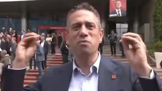 CHP'de Mutlak Butlan Sonrası İhraç ve Disiplin İddiaları: İşte Konuşulan İsimler