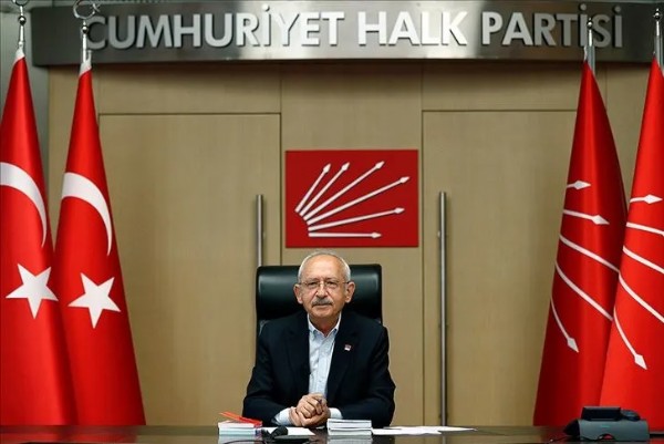 Davayı Açan Tanık Olan Delil Sunan Hepsi CHP'li! Özgür Özel'in Algı Operasyonunu Çökerten Gerçekler