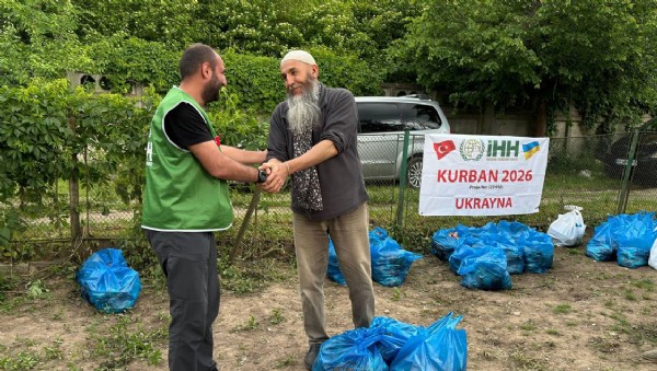 İHH, Kurban Bayramı’nda Milyonlarca İhtiyaç Sahibine Ulaştı
