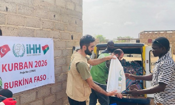 İHH, Kurban Bayramı’nda Milyonlarca İhtiyaç Sahibine Ulaştı
