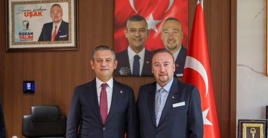 ÖZKAN YALIM’IN YENİ İFADESİ ORTAYA ÇIKTI: ÖZGÜR ÖZEL’İN HELİKOPTER, MAYBACH VE PARA TRAFİĞİ
