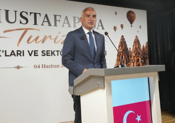 GÖREME'DE GECE MÜZECİLİĞİ BAŞLIYOR! KAPADOKYA ARTIK GECELERİ DE AYDINLANACAK