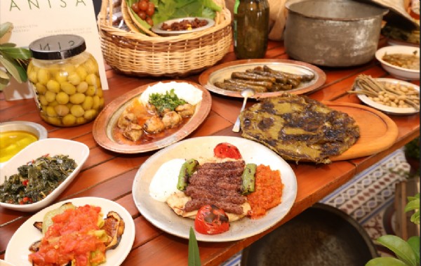 MANİSA KÜLTÜR YOLU FESTİVALİ’NİN LEZZET YILDIZI MANİSA KEBABI OLDU