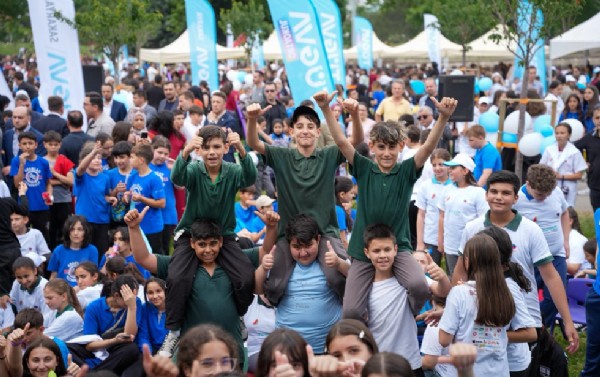 23 BİN GENÇ İLE TÜGVA YAZ OKULU SAKARYA LANSMANI GERÇEKLEŞTİRİLDİ