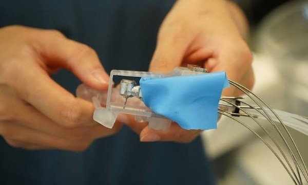 Dişçi Devri Kapanacak! Robotlar Tedaviye Başladı