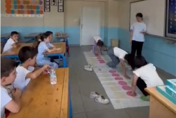 TÜGVA Sinop Yaz Okulu'nda 1000 öğrenci geleceğe hazırlanıyor