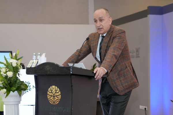 EMLAK KONUT HAYAT MEKKE PROJESİ'NİN MEKKE VE CİDDE SATIŞ OFİSLERİNİ AÇTI