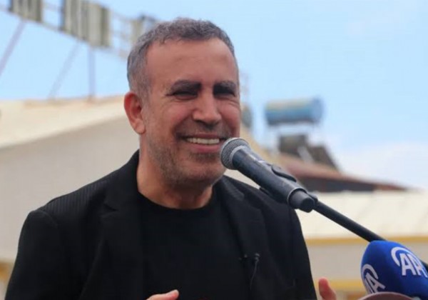 HALUK LEVENT'İN ASİSTANI KAYA SAVCILIKTA KONUŞTU: “BENİ KULLANMIŞ OLDU”