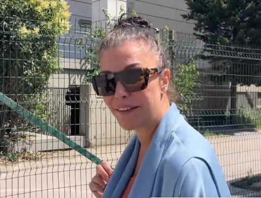 Deniz Akkaya gözaltına mı alındı? Adliye çıkışı ilk açıklama