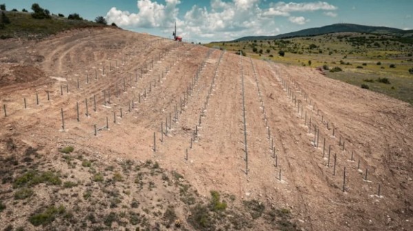 Rize Valiliği duyurdu: GES Projesi ile yıllık 10 Milyon TL tasarruf sağlanacak