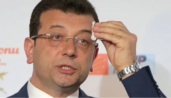 . İBB davasında Ekrem İmamoğlu ile mahkeme başkanı arasında gerginlik: Duruşma salonundan çıkartıldı!