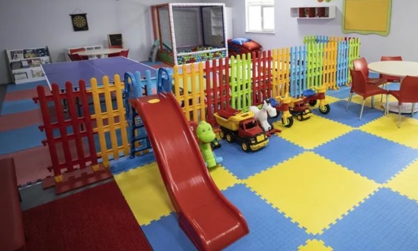 Kreşlerde yeni dönem! Standart dışı kreş uygulamalarına son verilecek
