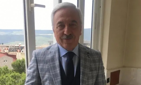 Eski Sincan Belediye Başkanı Aziz Gürsoy'dan Özgür Özel'e tepki: 'Devleti ele geçirme projesinin ortağısınız'