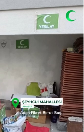 Miniklerden Büyük Örnek! Mahallelerinde Kendi Yeşilay Şubelerini Kurdular