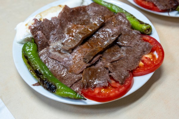 BURSA KÜLTÜR YOLU FESTİVALİ'NDE ASIRLIK LEZZETLER BAŞROLDE
