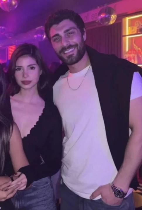 Zeynep Atılgan Sessizliğini Bozdu