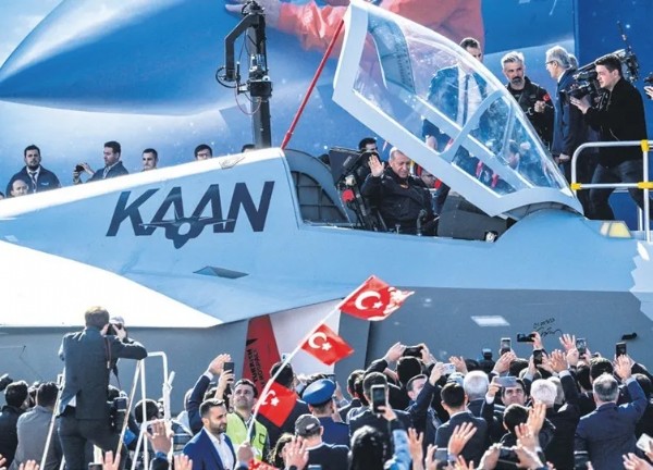 Millet Seçti Türkiye Güçlendi! Cumhurbaşkanı Erdoğan Liderliğinde 12 Yılda Tarihi Değişim